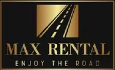 Logo Max rental