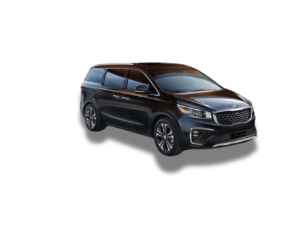 Kia Sedona O Similar