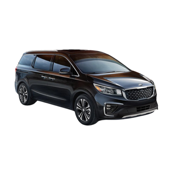 Kia Sedona O Similar